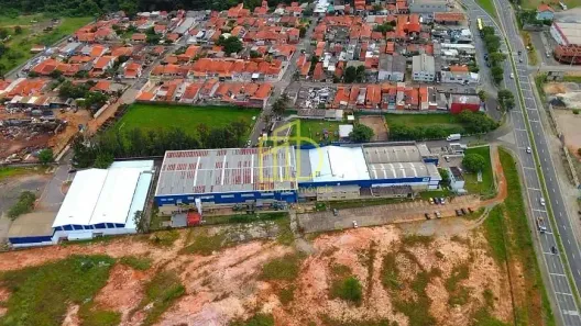Galpão/Depósito/Armazém para alugar, 7032m² no Cajuru do Sul, Sorocaba