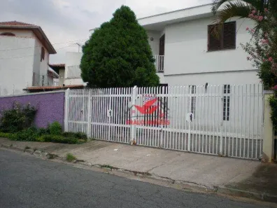 Sobrado com 3 Quartos para alugar, 120m² no Jardim Bonfiglioli, São Paulo