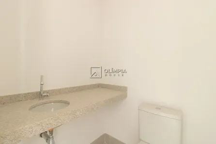 Casa com 3 Quartos à venda, 125m² no Campo Belo, São Paulo