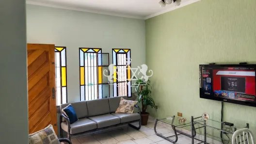 Casa com 2 Quartos à venda, 129m² no Indaiá, Caraguatatuba