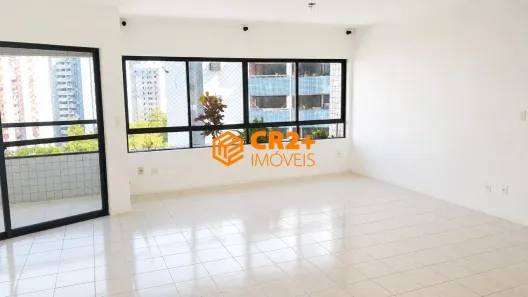 Apartamento com 3 Quartos à venda, 125m² no Boa Viagem, Recife