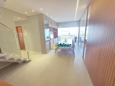 Cobertura com 4 Quartos à venda, 148m² no Picanço, Guarulhos