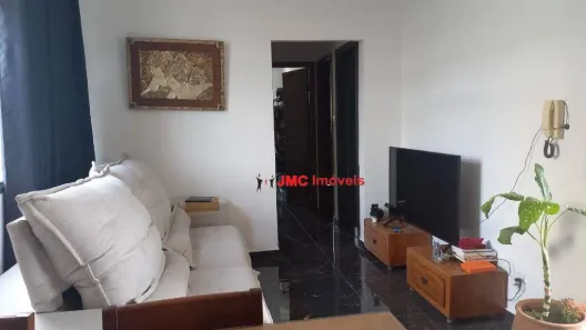 Apartamento com 3 Quartos à venda, 84m² no Santo André, Belo Horizonte