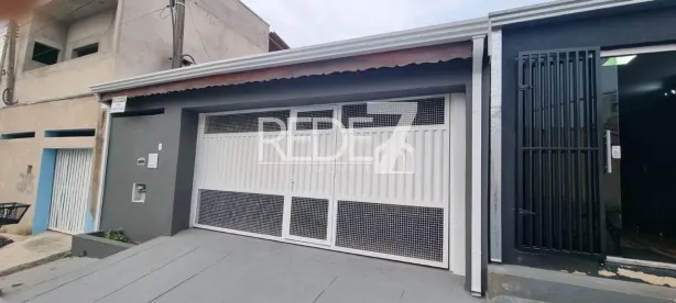 Casa com 2 Quartos à venda, 200m² no Residencial Nova Bandeirante, Campinas