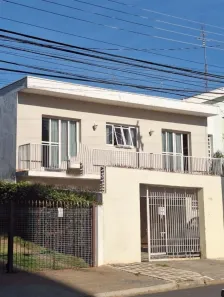 Sobrado com 5 Quartos à venda, 327m² no Jardim Planalto, Campinas
