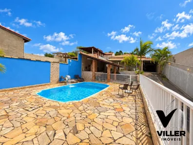 Fazenda/Sítio com 3 Quartos à venda, 220m² no Bairro dos Pereiras, Socorro