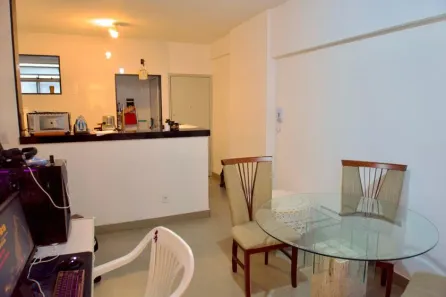 Apartamento com 1 Quarto à venda, 62m² no Prado, Belo Horizonte