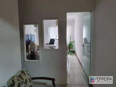 Sala Comercial à venda, 25m² no Stiep, Salvador
