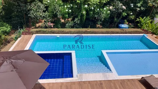 Casa com 4 Quartos à venda, 480m² no Itacimirim (Monte Gordo), Camaçari