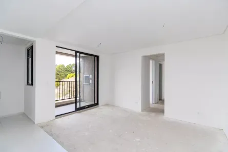 Apartamento com 2 Quartos à venda, 55m² no Atuba, Curitiba