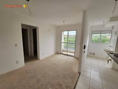 Apartamento com 2 Quartos à venda, 50m² no Rancho Grande, Itu
