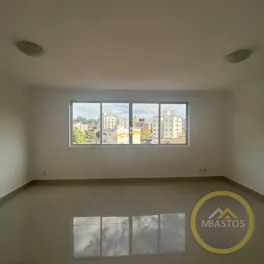 Apartamento com 3 Quartos à venda, 80m² no Salgado Filho, Belo Horizonte