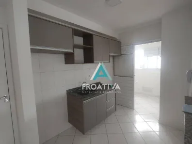 Apartamento com 3 Quartos à venda, 84m² no Rudge Ramos, São Bernardo do Campo
