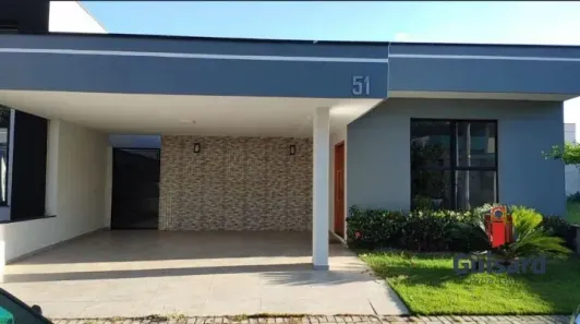 Casa com 3 Quartos à venda, 156m² no Loteamento Residencial Morada do Visconde, Tremembé