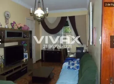 Casa com 4 Quartos à venda, 300m² no Todos os Santos, Rio de Janeiro