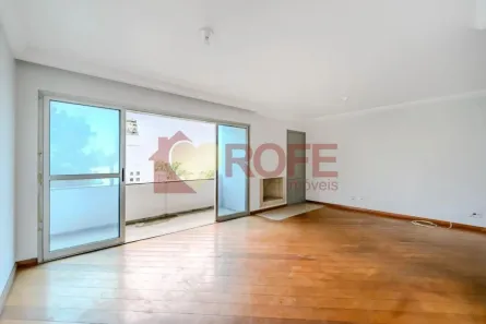 Apartamento com 4 Quartos à venda, 178m² no Vila Uberabinha, São Paulo