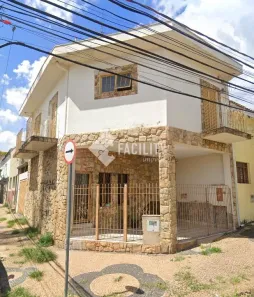 Sobrado com 3 Quartos à venda, 128m² no Vila Industrial, Campinas