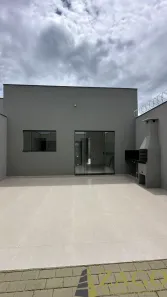 Casa com 3 Quartos à venda, 133m² no Jardim Adelinha, Franca