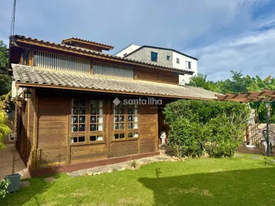 Casa com 3 Quartos à venda, 79m² no Campeche, Florianópolis