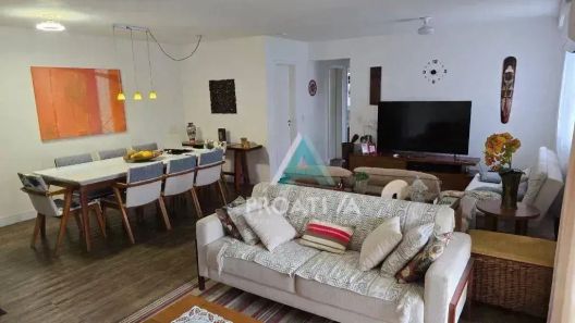 Apartamento com 3 Quartos à venda, 116m² no Jardim, Santo André