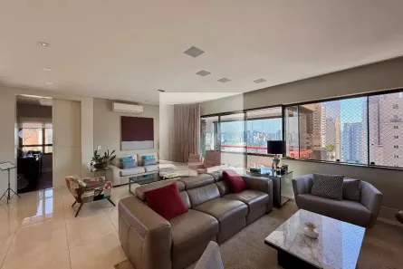 Apartamento com 5 Quartos à venda, 784m² no Campo Belo, São Paulo