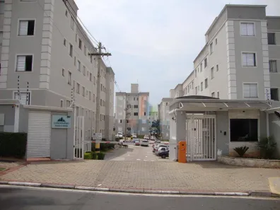 Apartamento com 2 Quartos à venda, 49m² no Loteamento Parque São Martinho, Campinas