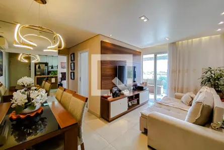 Apartamento com 2 Quartos à venda, 66m² no Pari, São Paulo