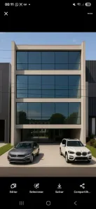 Prédio Comercial para alugar, 1200m² no Jardim Bela Vista, Santo André
