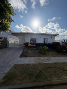 Casa de Condomínio com 3 Quartos para alugar, 158m² no Centro, Barra dos Coqueiros