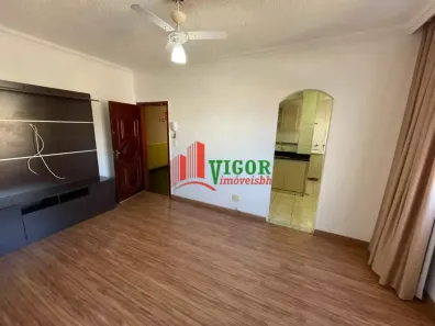 Apartamento com 2 Quartos à venda, 65m² no Flávio de Oliveira (Barreiro), Belo Horizonte