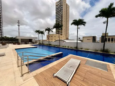 Apartamento com 3 Quartos à venda, 125m² no Telégrafo, Belém