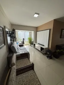 Apartamento com 3 Quartos à venda, 87m² no Casa Amarela, Recife