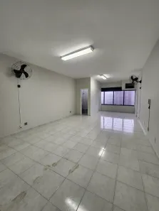 Sala Comercial à venda, 50m² no Aparecida, Santos