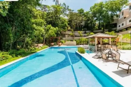 Casa de Condomínio com 4 Quartos à venda, 119m² no Freguesia (Jacarepaguá), Rio de Janeiro