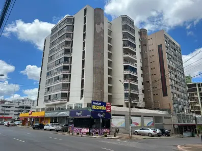 Apartamento com 2 Quartos à venda, 122m² no Taguatinga Sul, Brasília