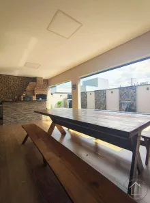 Casa de Condomínio com 5 Quartos à venda, 250m² no Loteamento Residencial Morada do Visconde, Tremembé