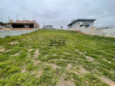 Lote/Terreno à venda, 1200m² no Condomínio Terras de Santa Mariana, Caçapava
