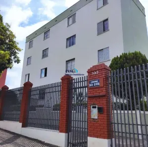 Apartamento com 2 Quartos à venda, 60m² no Dic VI (Conjunto Habitacional Santo Dias Silva), Campinas