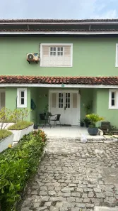 Casa de Condomínio com 2 Quartos à venda, 98m² no Ipitanga, Lauro de Freitas