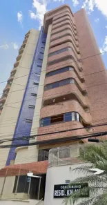 Apartamento com 3 Quartos à venda, 123m² no Nova Suiça, Goiânia