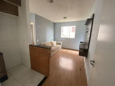 Apartamento com 2 Quartos à venda, 40m² no Jardim São Paulo(Zona Leste), São Paulo
