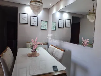 Apartamento com 3 Quartos à venda, 98m² no Jardim Paraíso, São José dos Campos