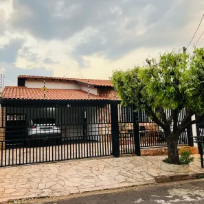 Casa com 2 Quartos à venda, 160m² no Jardim Simões, São José do Rio Preto