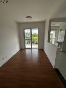 Apartamento com 2 Quartos para venda ou aluguel, 64m² no Núcleo Residencial Doutor Luiz de Mattos Pimenta, Itatiba