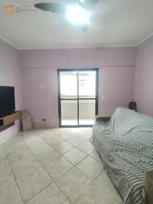 Apartamento com 2 Quartos à venda, 100m² no Guilhermina, Praia Grande