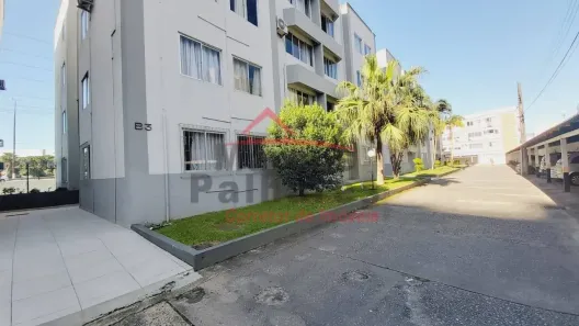 Apartamento com 3 Quartos à venda, 69m² no Campinas, São José