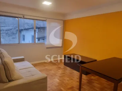 Apartamento com 2 Quartos à venda, 78m² no Vila Alexandria, São Paulo