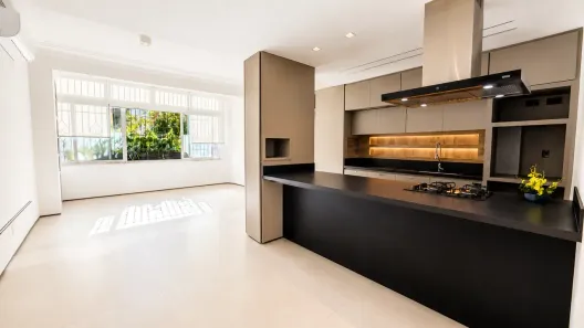Apartamento com 2 Quartos à venda, 120m² no Lagoa, Rio de Janeiro