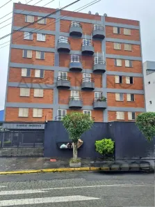 Apartamento com 2 Quartos à venda, 77m² no Cézar de Souza, Mogi das Cruzes