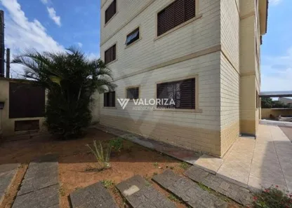 Apartamento com 3 Quartos à venda, 82m² no Jardim Simus, Sorocaba